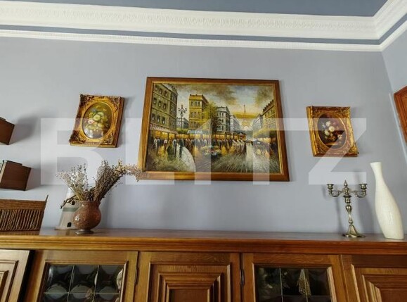 Apartament de închiriat 3 camere Ultracentral - 181765AI | BLITZ Timișoara | Poza18