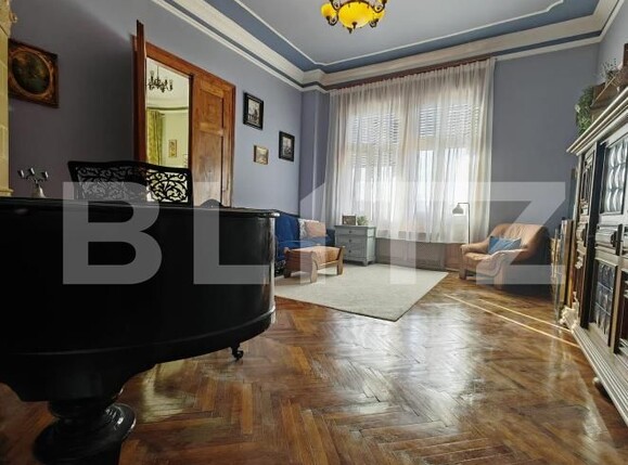 Apartament de închiriat 3 camere Ultracentral - 181765AI | BLITZ Timișoara | Poza13