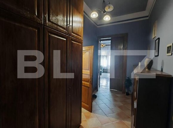 Apartament de închiriat 3 camere Ultracentral - 181765AI | BLITZ Timișoara | Poza19