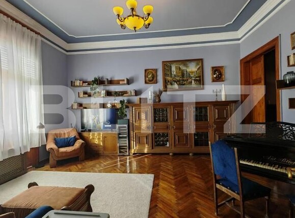 Apartament de închiriat 3 camere Ultracentral - 181765AI | BLITZ Timișoara | Poza21