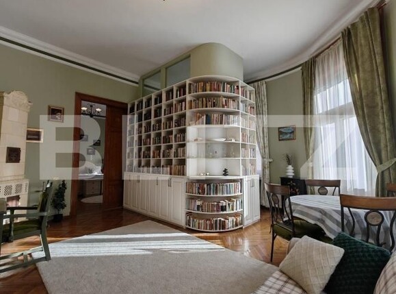 Apartament de închiriat 3 camere Ultracentral - 181765AI | BLITZ Timișoara | Poza3