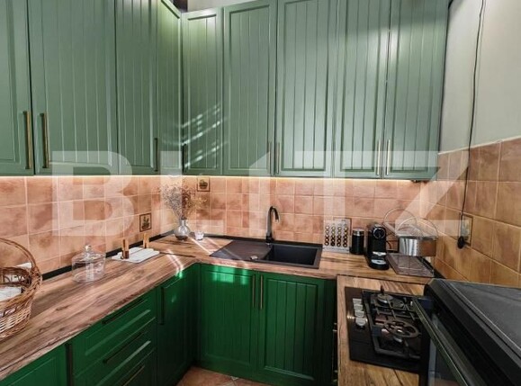 Apartament de închiriat 3 camere Ultracentral - 181765AI | BLITZ Timișoara | Poza14