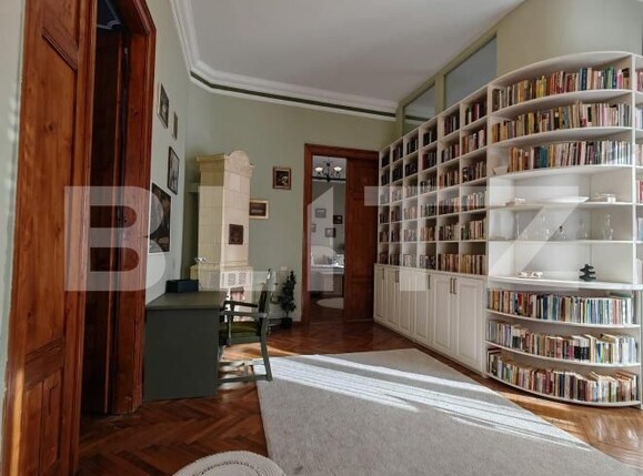 Apartament de închiriat 3 camere Ultracentral - 181765AI | BLITZ Timișoara | Poza2