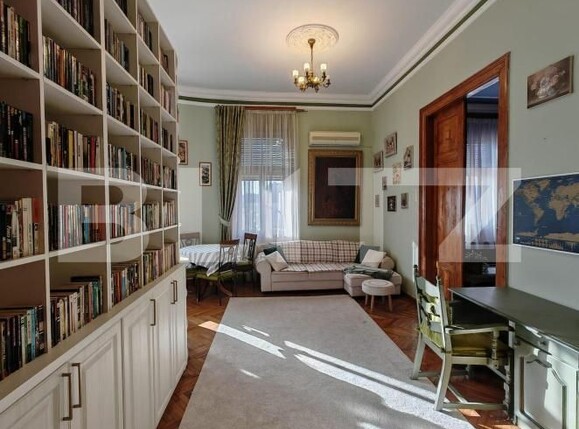 Apartament de închiriat 3 camere Ultracentral - 181765AI | BLITZ Timișoara | Poza12