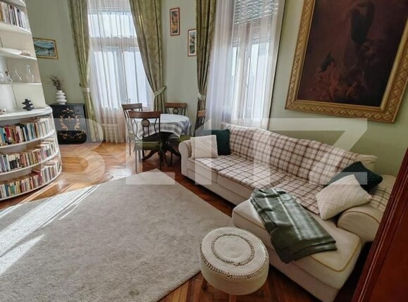 Apartament de închiriat 3 camere Ultracentral - 181765AI | BLITZ Timișoara | Poza20