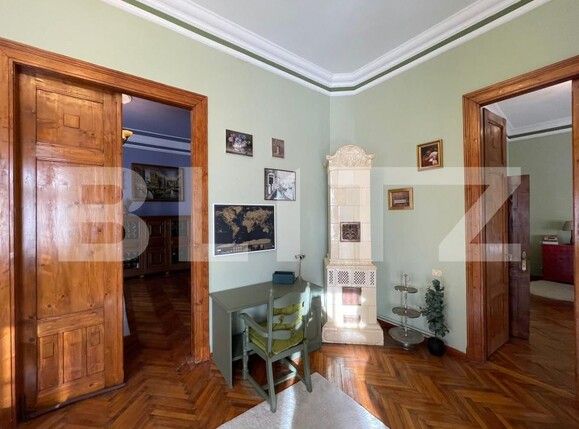 Apartament de închiriat 3 camere Ultracentral - 181765AI | BLITZ Timișoara | Poza7