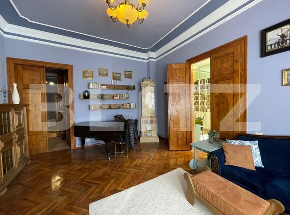 Apartament de închiriat 3 camere Ultracentral - 181765AI | BLITZ Timișoara | Poza5