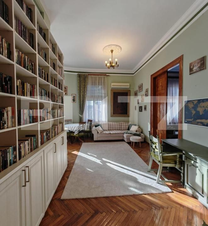 Apartament de închiriat 3 camere Ultracentral - 181765AI | BLITZ Timișoara | Poza12