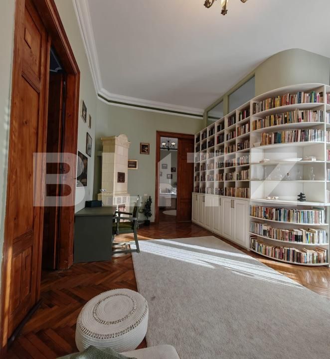 Apartament de închiriat 3 camere Ultracentral - 181765AI | BLITZ Timișoara | Poza2