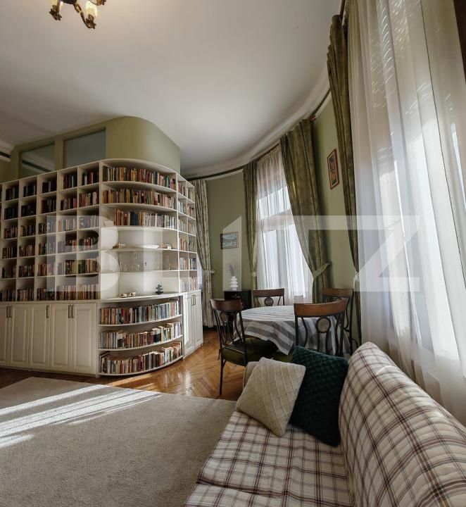 Apartament de închiriat 3 camere Ultracentral - 181765AI | BLITZ Timișoara | Poza1