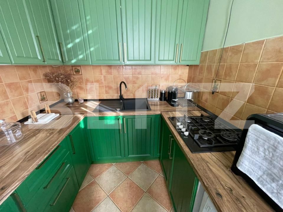 Apartament de închiriat 3 camere Ultracentral - 181765AI | BLITZ Timișoara | Poza15