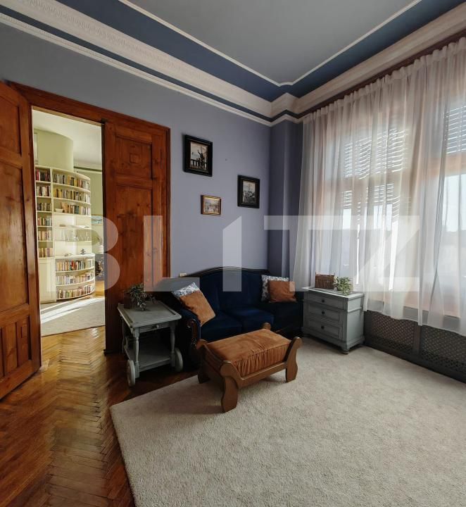 Apartament de închiriat 3 camere Ultracentral - 181765AI | BLITZ Timișoara | Poza11