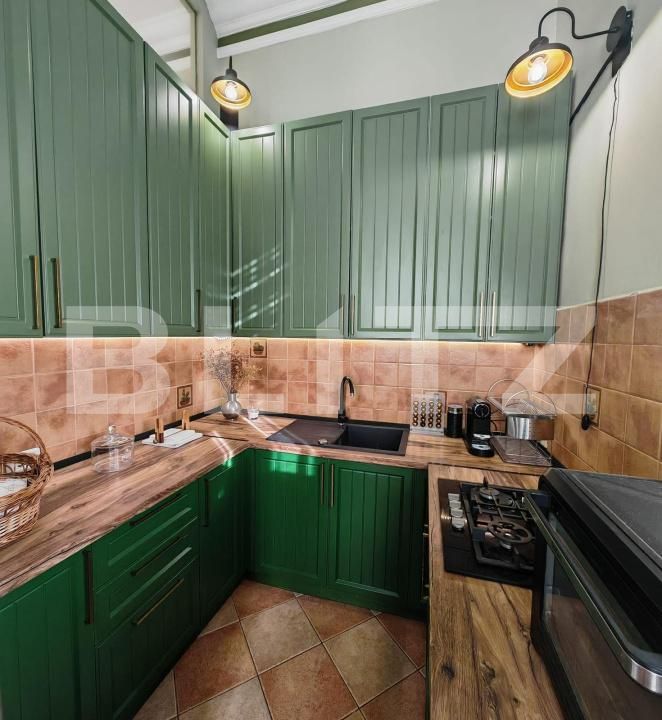 Apartament de închiriat 3 camere Ultracentral - 181765AI | BLITZ Timișoara | Poza14