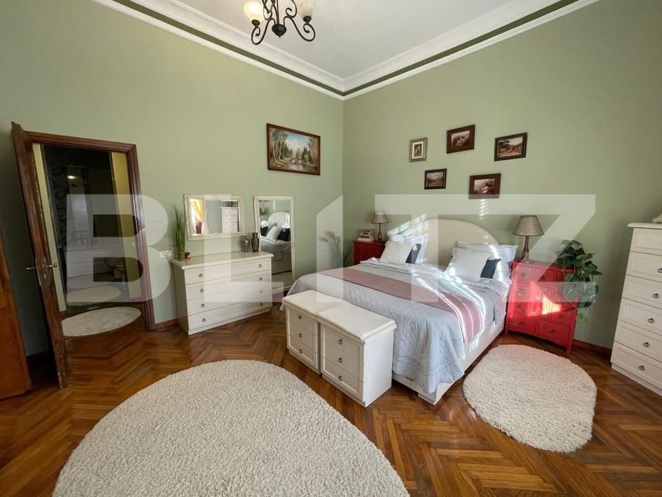 Apartament de închiriat 3 camere Ultracentral - 181765AI | BLITZ Timișoara | Poza8