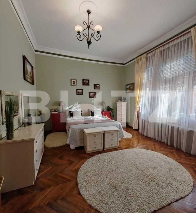 Apartament de închiriat 3 camere Ultracentral - 181765AI | BLITZ Timișoara | Poza10