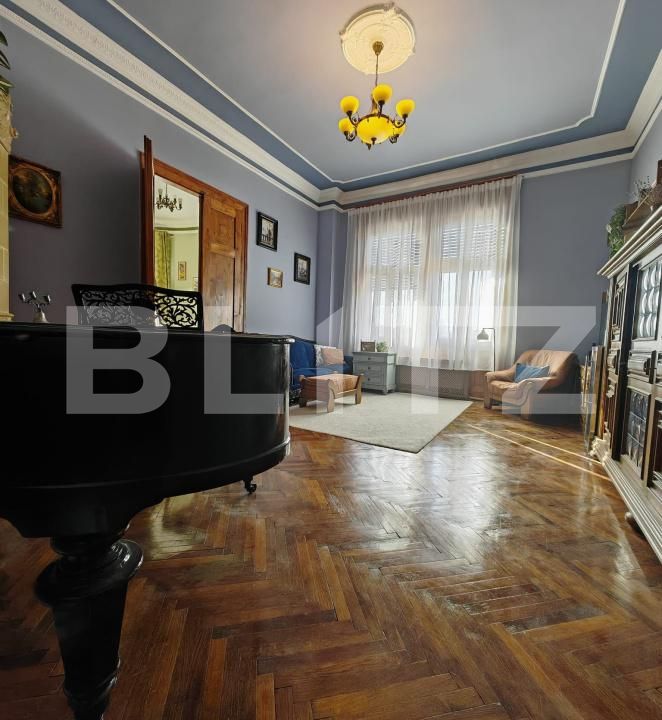 Apartament de închiriat 3 camere Ultracentral - 181765AI | BLITZ Timișoara | Poza13