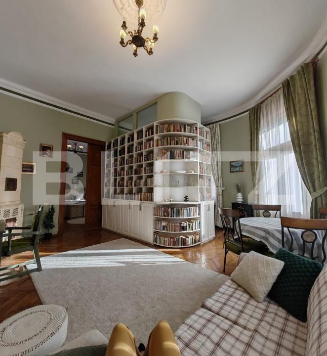 Apartament de închiriat 3 camere Ultracentral - 181765AI | BLITZ Timișoara | Poza3