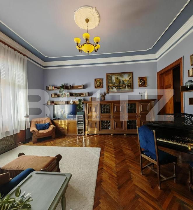 Apartament de închiriat 3 camere Ultracentral - 181765AI | BLITZ Timișoara | Poza21