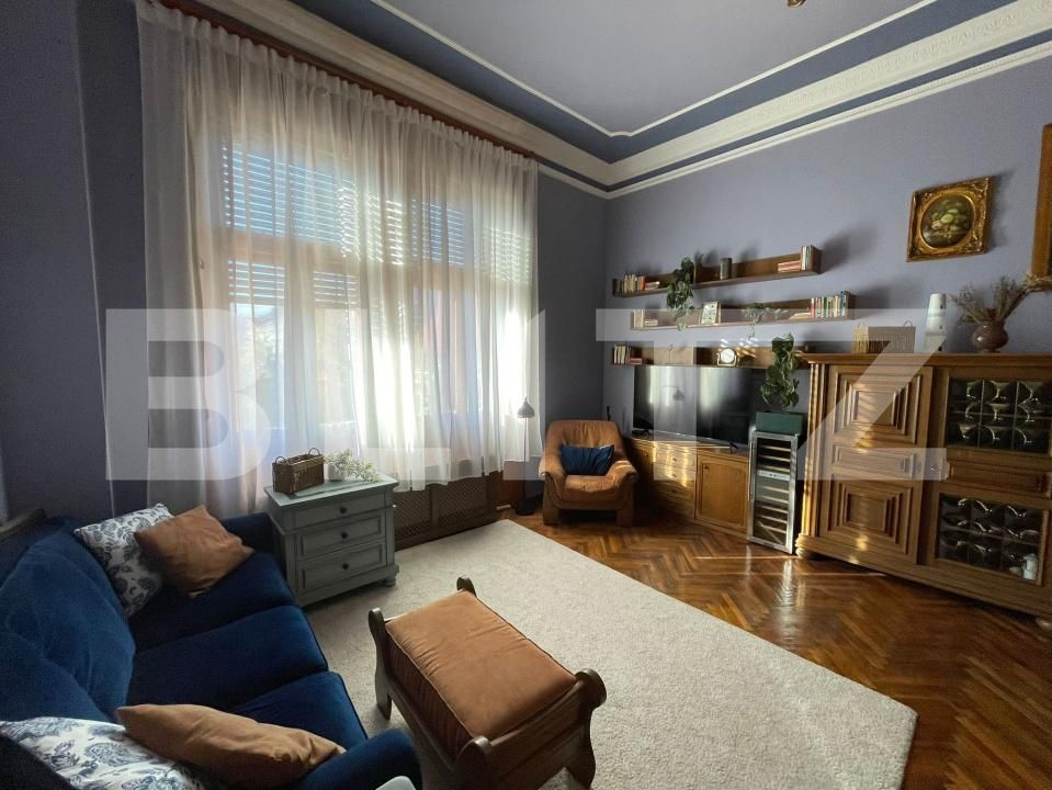 Apartament de închiriat 3 camere Ultracentral - 181765AI | BLITZ Timișoara | Poza4