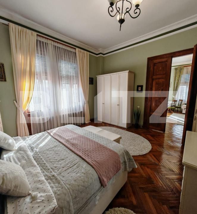 Apartament de închiriat 3 camere Ultracentral - 181765AI | BLITZ Timișoara | Poza9