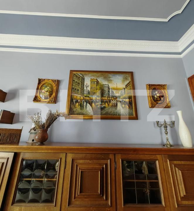 Apartament de închiriat 3 camere Ultracentral - 181765AI | BLITZ Timișoara | Poza18