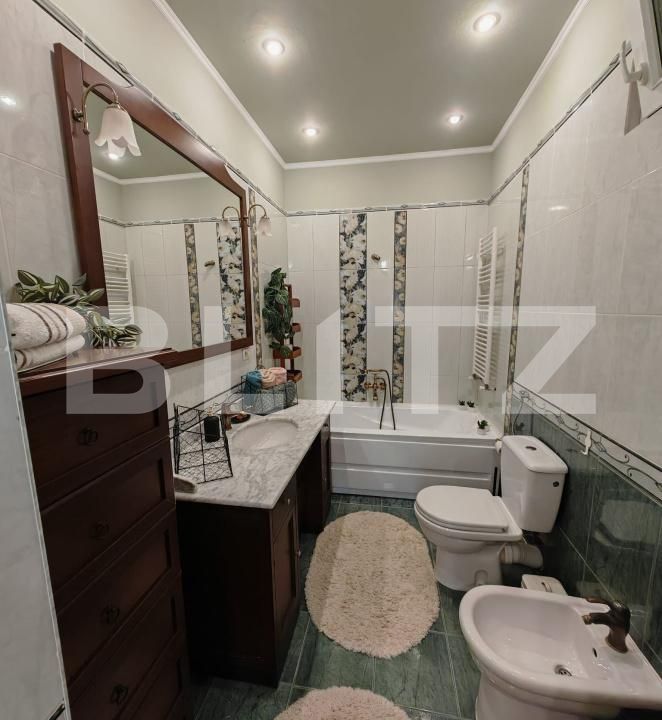 Apartament de închiriat 3 camere Ultracentral - 181765AI | BLITZ Timișoara | Poza17