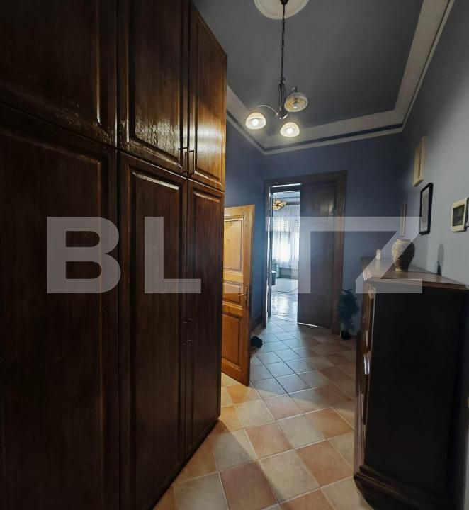 Apartament de închiriat 3 camere Ultracentral - 181765AI | BLITZ Timișoara | Poza19