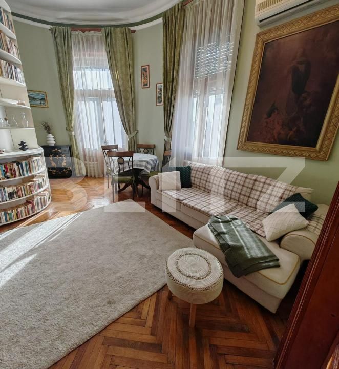 Apartament de închiriat 3 camere Ultracentral - 181765AI | BLITZ Timișoara | Poza20