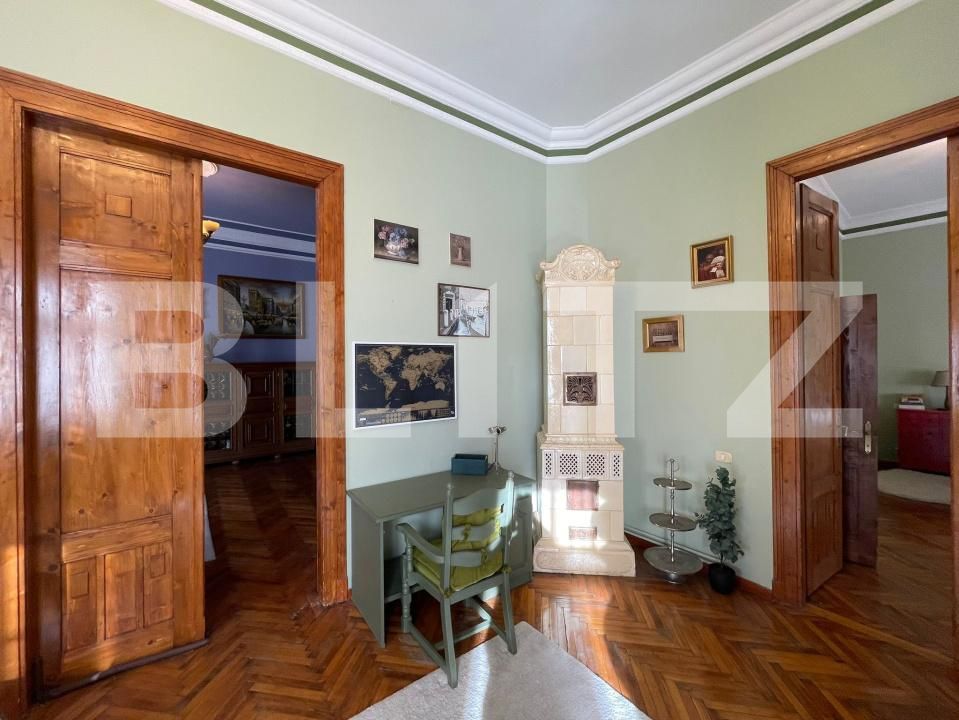 Apartament de închiriat 3 camere Ultracentral - 181765AI | BLITZ Timișoara | Poza7