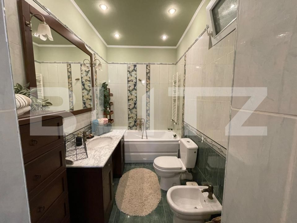 Apartament de închiriat 3 camere Ultracentral - 181765AI | BLITZ Timișoara | Poza16