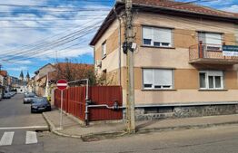 O casă cu poveste și structură solidă, în centrul  Lugojului