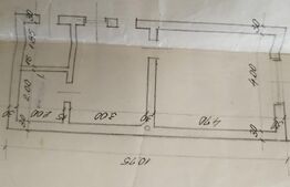 O casă cu poveste și structură solidă, în centrul  Lugojului
