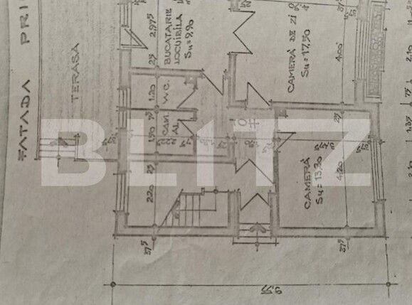 Casa de vânzare 5 camere Lugoj - 181772CV | BLITZ Timișoara | Poza6