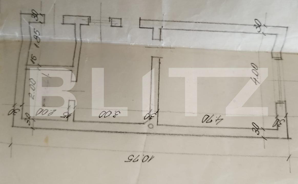 Casa de vânzare 5 camere Lugoj - 181772CV | BLITZ Timișoara | Poza8