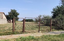 Teren intravilan – 2.707 mp, Belinț