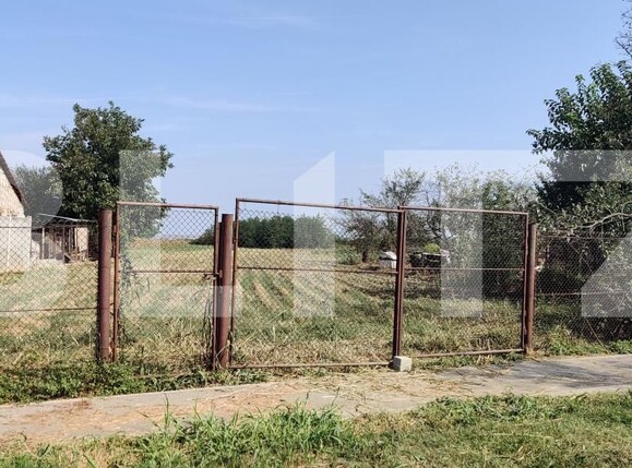 Teren de vânzare Exterior Est - 181810TV | BLITZ Timișoara | Poza2