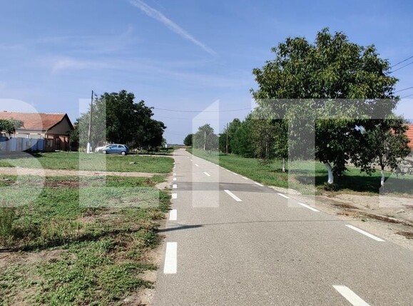 Teren de vânzare Exterior Est - 181810TV | BLITZ Timișoara | Poza5