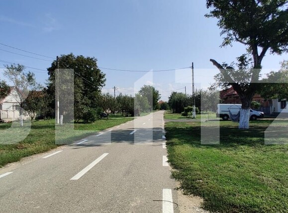 Teren de vânzare Exterior Est - 181810TV | BLITZ Timișoara | Poza4