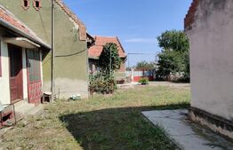 Casă 300 mp, teren 4.900 mp – Belinț