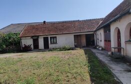 Casă 300 mp, teren 4.900 mp – Belinț