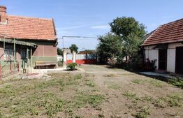 Casă 300 mp, teren 4.900 mp – Belinț