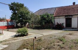 Casă 300 mp, teren 4.900 mp – Belinț