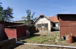 Casă 300 mp, teren 4.900 mp – Belinț