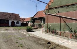 Casă 300 mp, teren 4.900 mp – Belinț