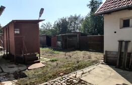 Casă 300 mp, teren 4.900 mp – Belinț