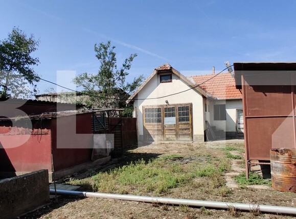 Casa de vânzare 6 camere Belint - 181821CV | BLITZ Timișoara | Poza8