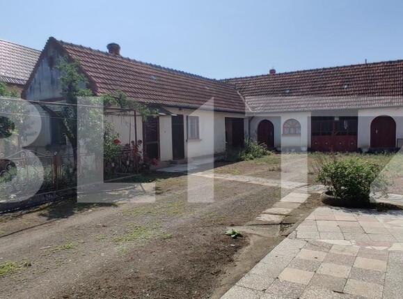 Casa de vânzare 6 camere Belint - 181821CV | BLITZ Timișoara | Poza5