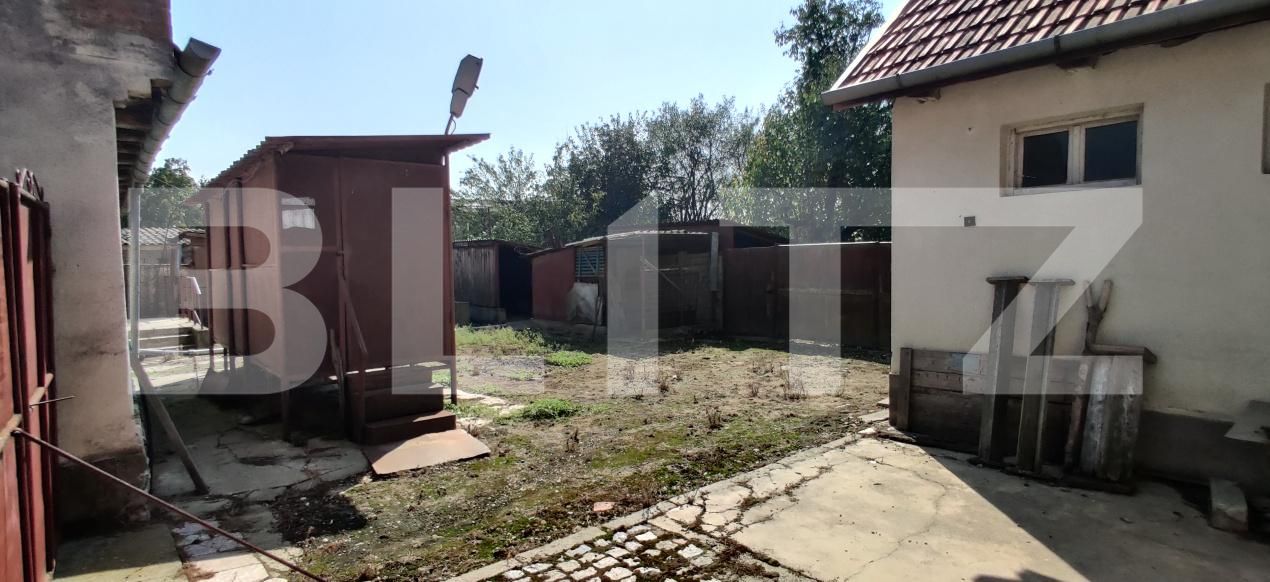 Casa de vânzare 6 camere Belint - 181821CV | BLITZ Timișoara | Poza11