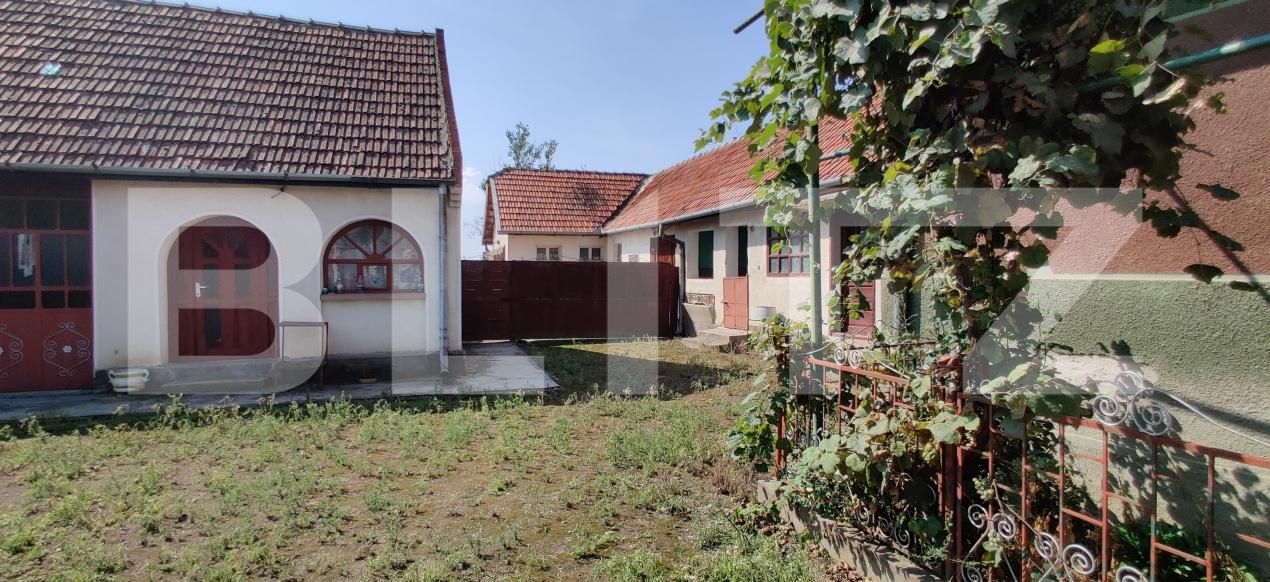 Casa de vânzare 6 camere Belint - 181821CV | BLITZ Timișoara | Poza7