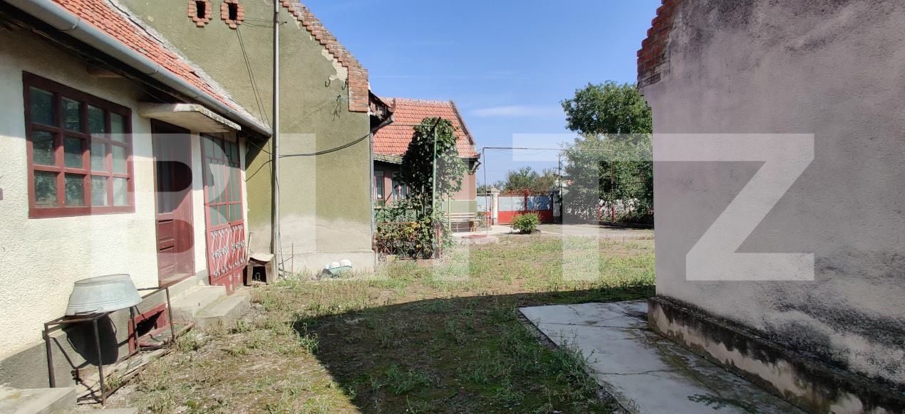 Casa de vânzare 6 camere Belint - 181821CV | BLITZ Timișoara | Poza8